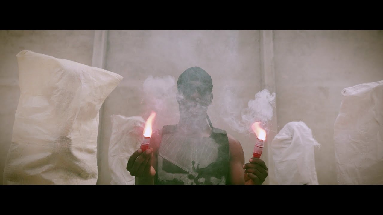 Brythreesixty - Fuel (Official Video)