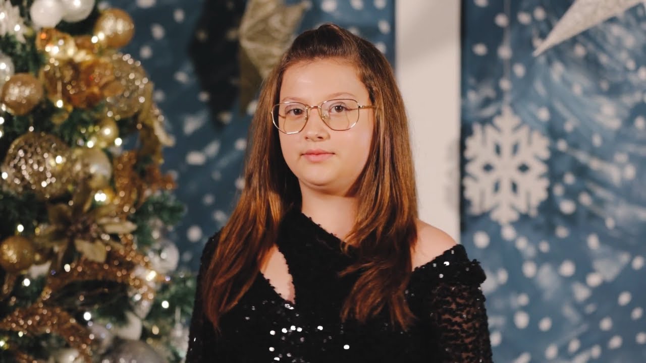 Eliza Chiru - Snowman ⛄️