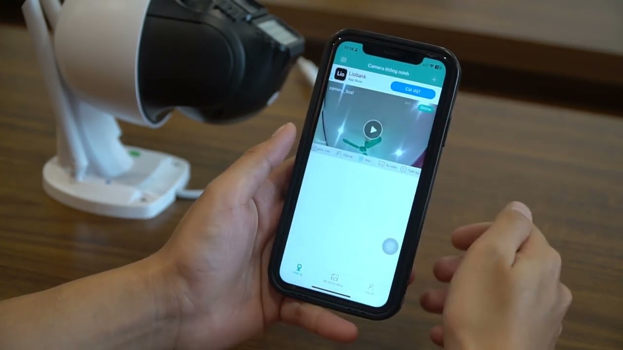 Video Full | Hướng Dẫn Cài ICSEE PRO và Add Camera Vitacam đang online vào phần mềm Icsee Pro