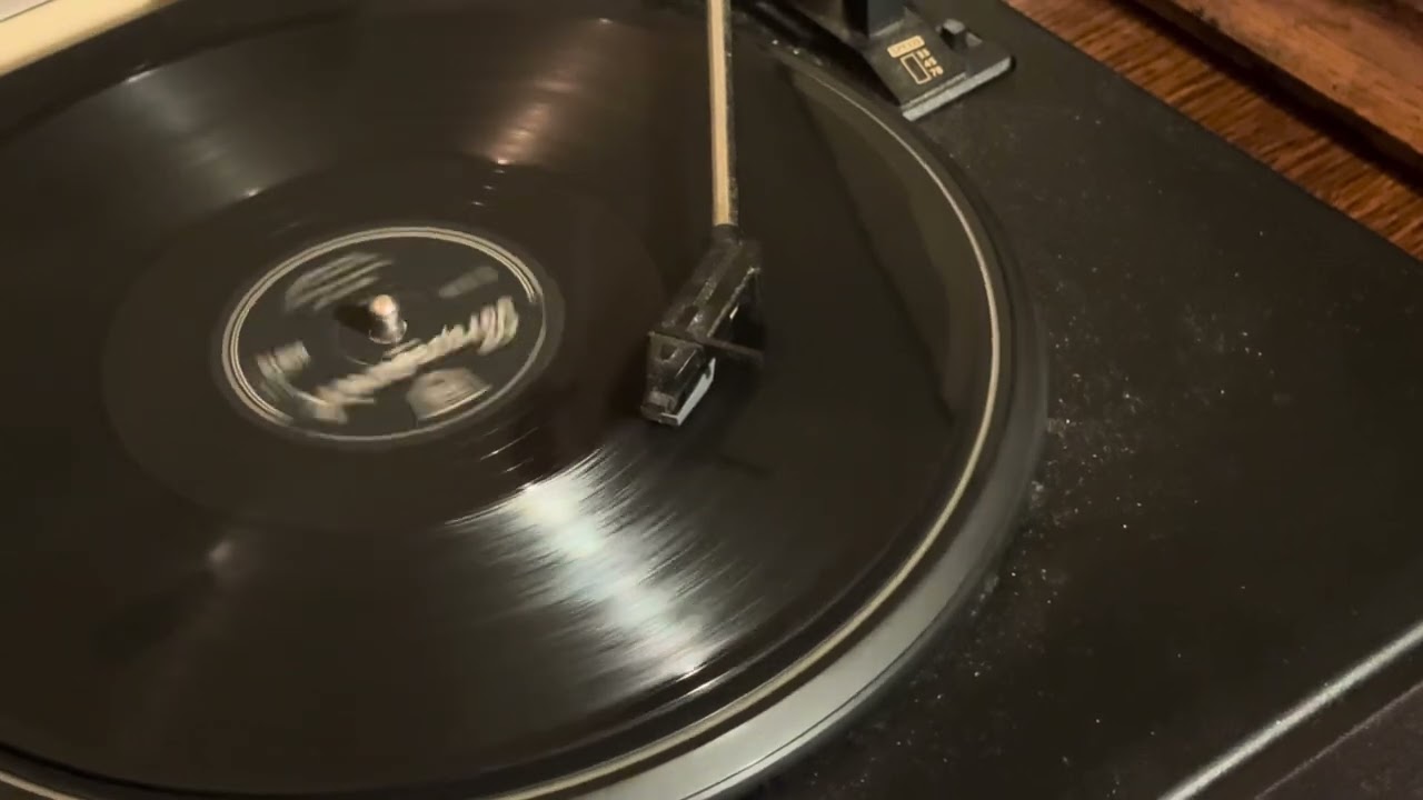 - Rip it up -  Teenagers Mother by Bill Haley and the Comets