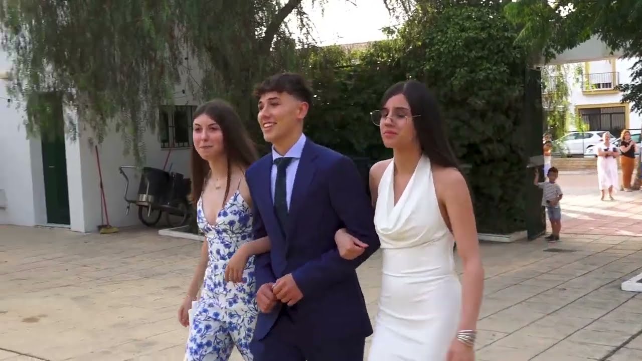 Graduación 4º ESO  2024