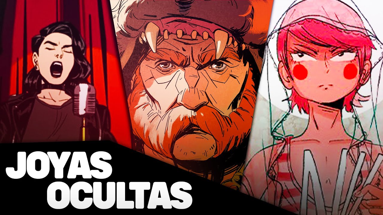 🙀¡DESCUBRE 10 JUEGAZOS Indie DESCONOCIDOS del 2023!