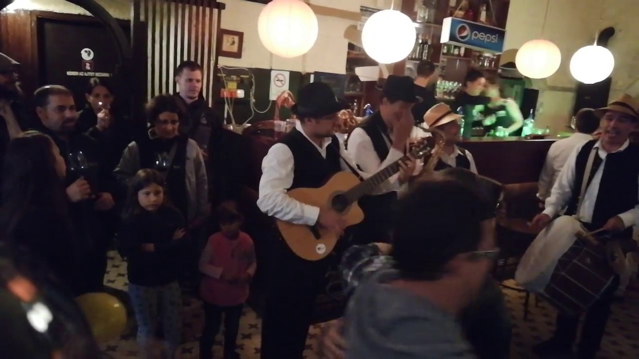 Fröccsfesztivál 2018. Miskolc, Agyagbanda