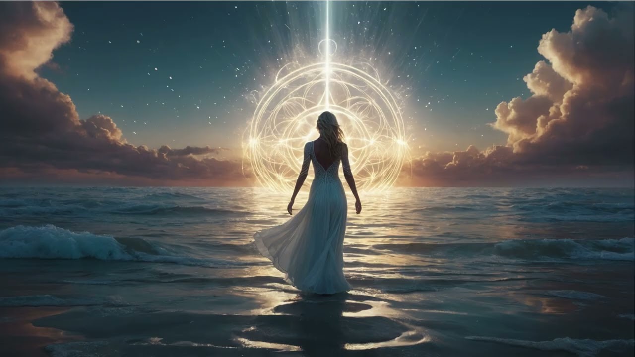 Break the Waves &ndash; AI Cinematic Soul Pop | AI Generated Music | AI Lemon Radio