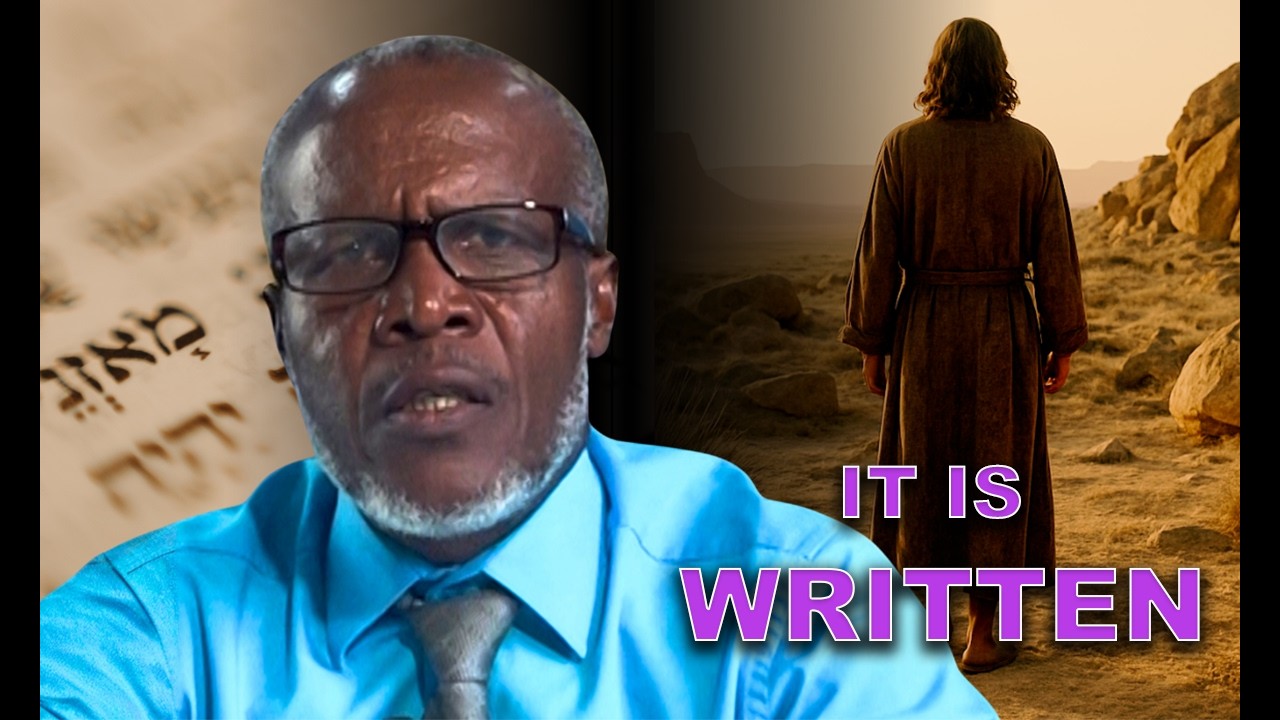 The Covenant Mystery Revealed !Fulfilled in Jesus