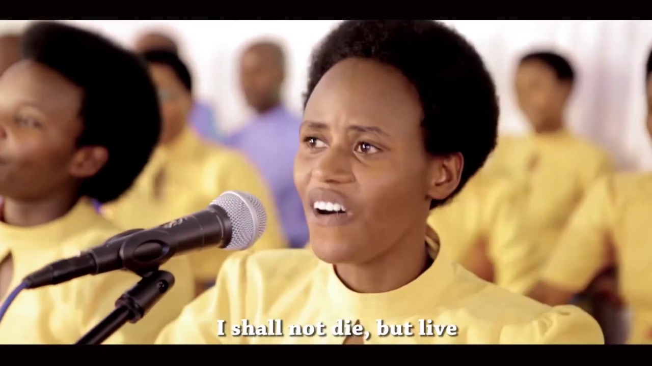 Ndi uw'agaciro by Rohi Choir