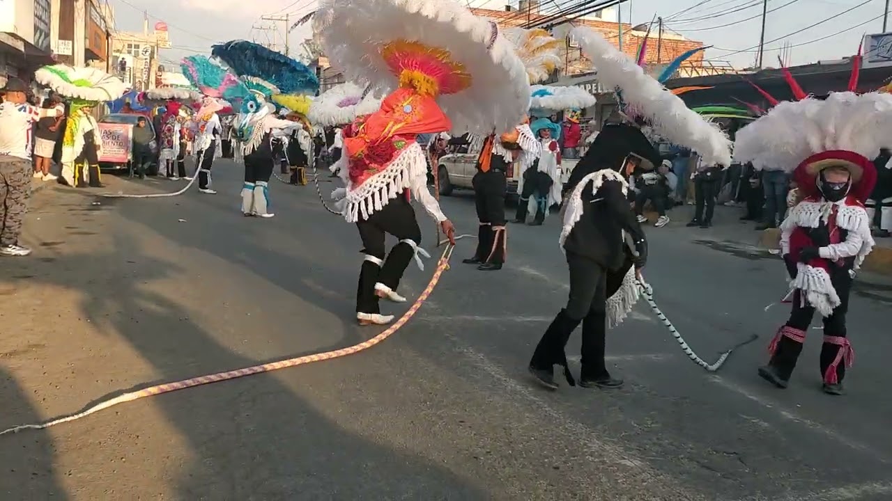 Carnaval Panzacola 2026 