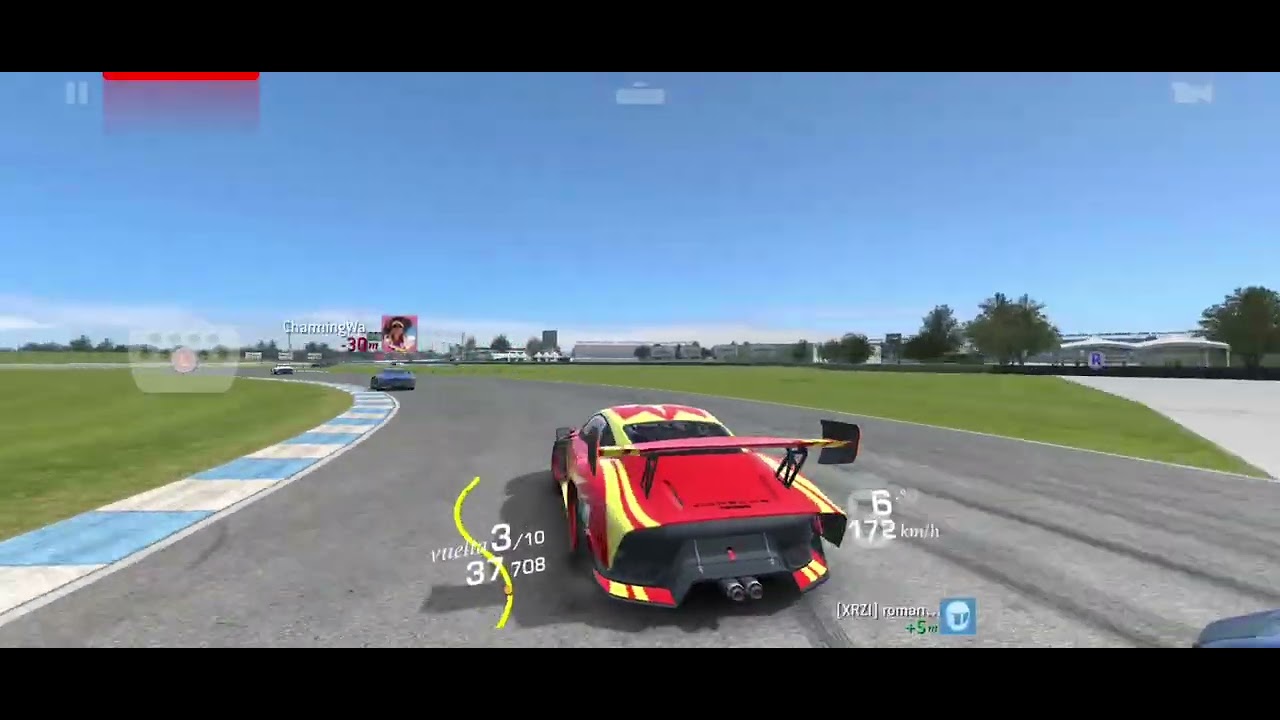 Porsche 935 (2019) 