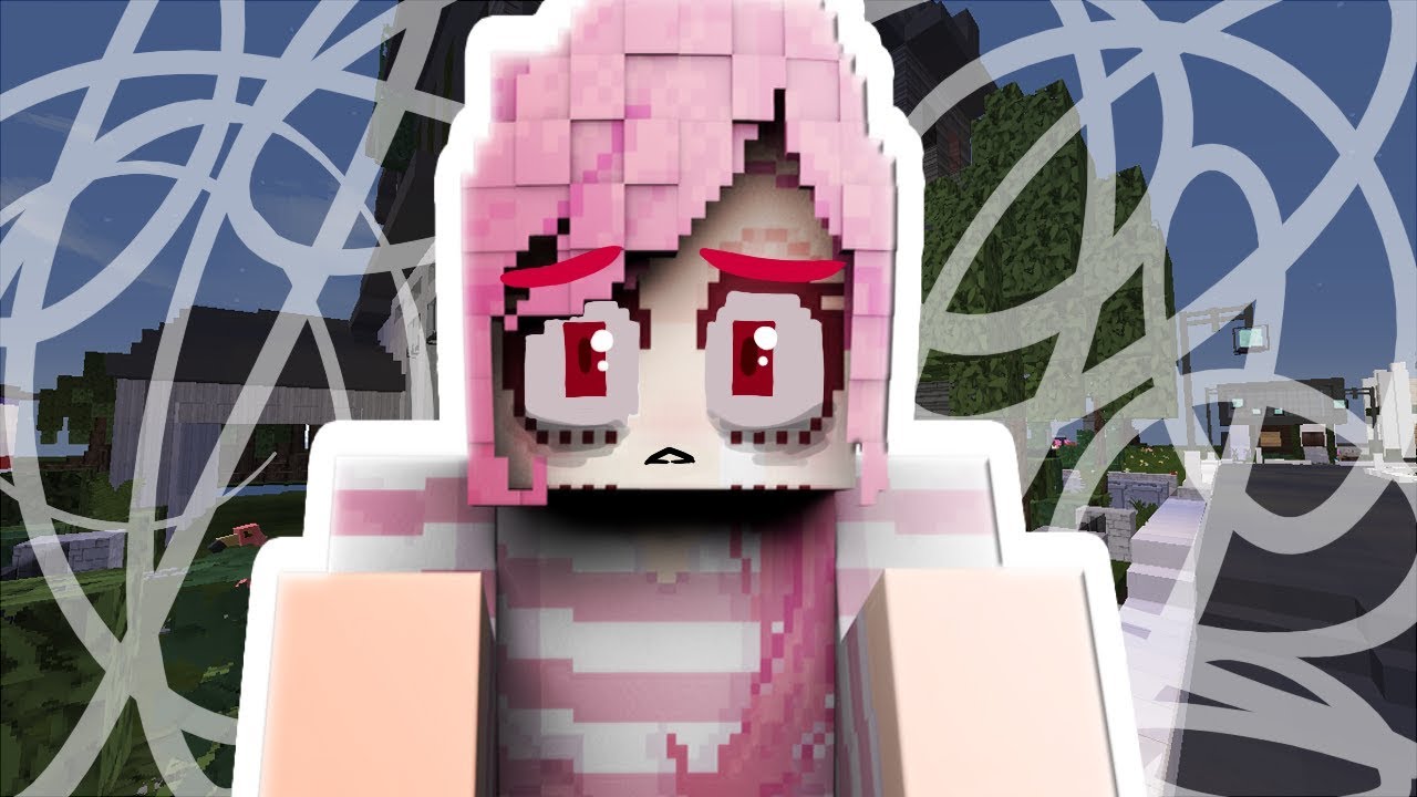 Moncher High School - BAD END. #89.2 [ Minecraft Story ] BAD FINALE