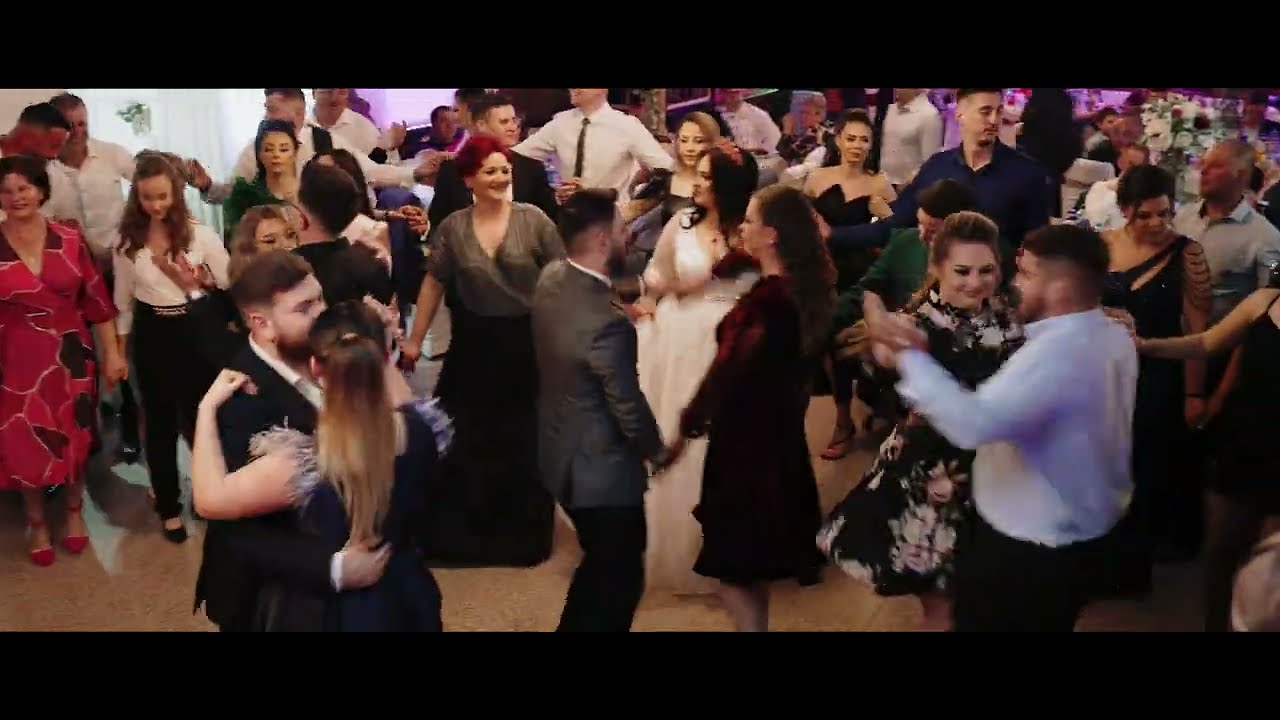 Dorel Crainiciuc si General Musik- La Poiana Negrii✅ Cei mai tari dansatori✅