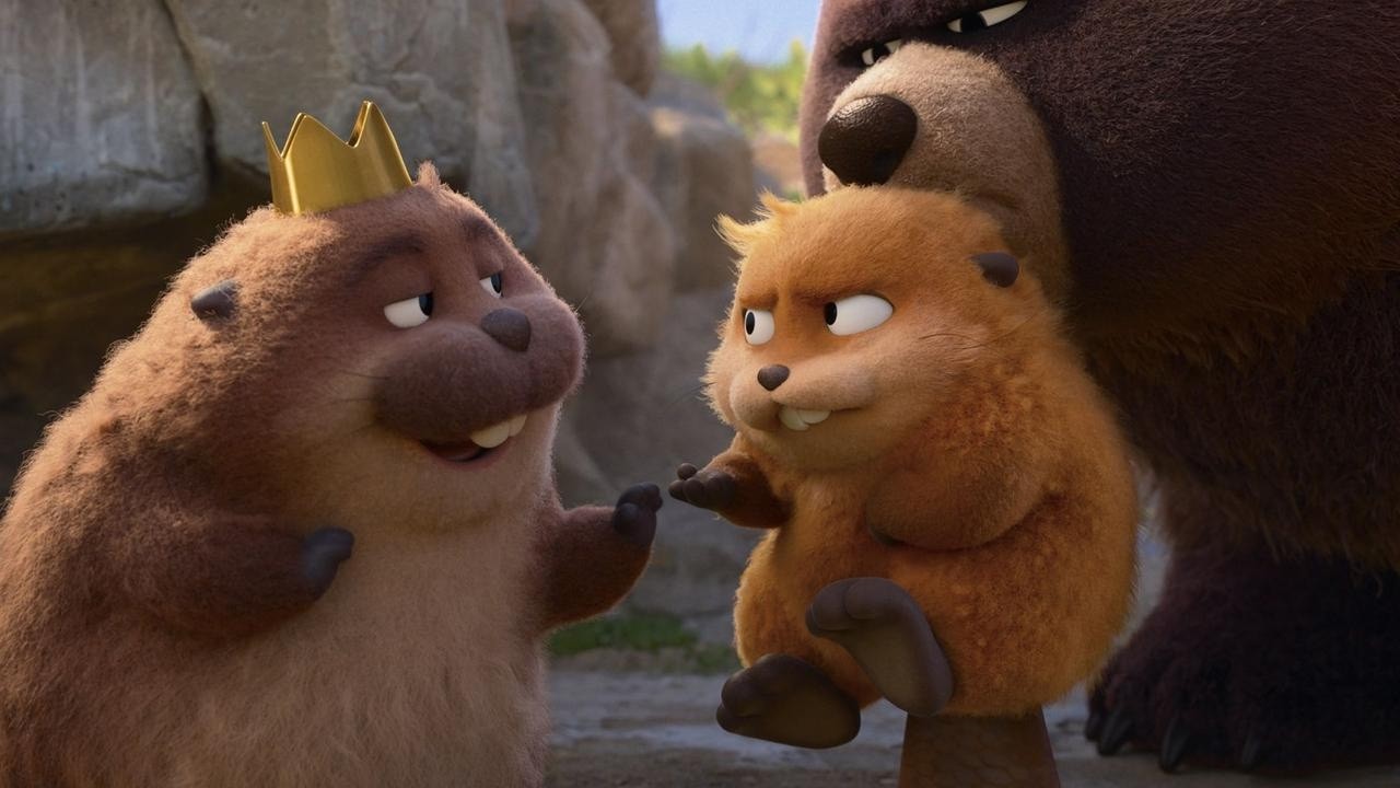 Hoppers' Hidden World: 13 Easter Eggs You Missed!