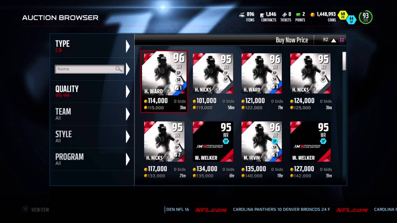 Mut 16 snipe