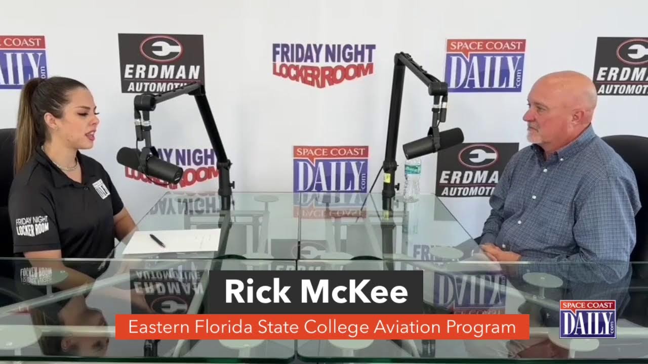 Eastern Florida State College Aviation Program