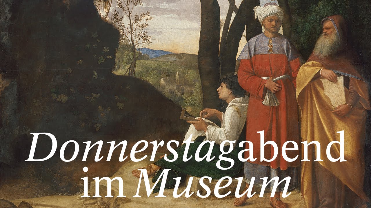 Giulia Zaccariotto - Giorgione’s Three Philosophers and Taddeo Contarini