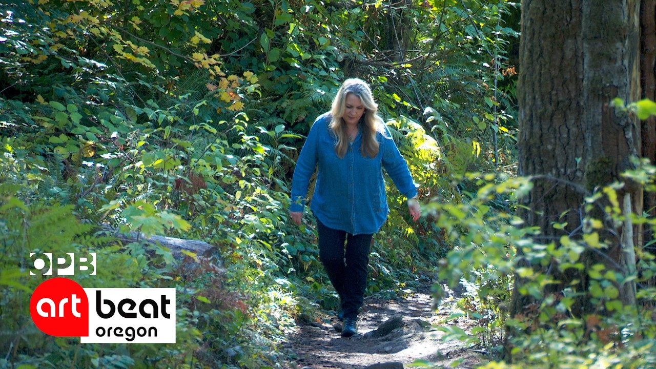 Oregon author Cheryl Strayed reflects on Wild | Oregon Art Beat from the OPB Archive