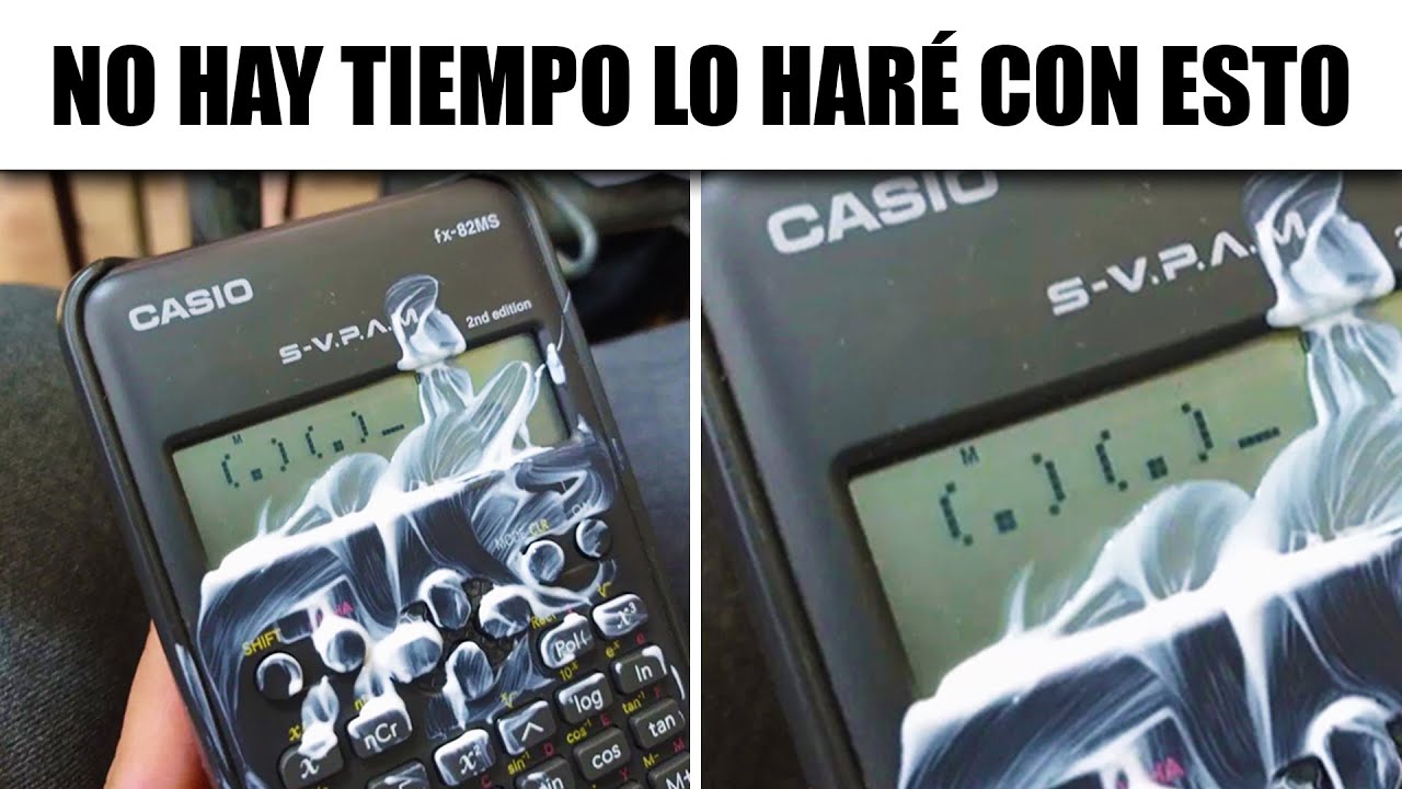 MEMES ALGO XD #82