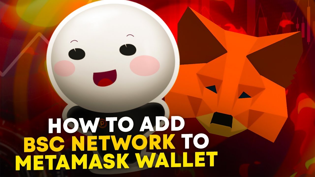 How to add BSC network to Metamask Wallet. Add PLT token. Play PLTLOTTO