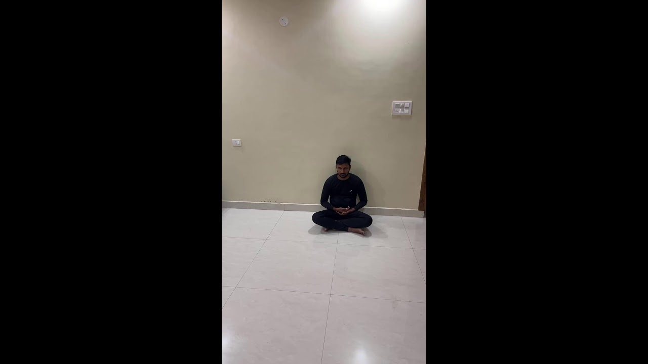 Day 17- 5 AM Morning Live ✅ | Discipline in Practice | Fitness & Meditation