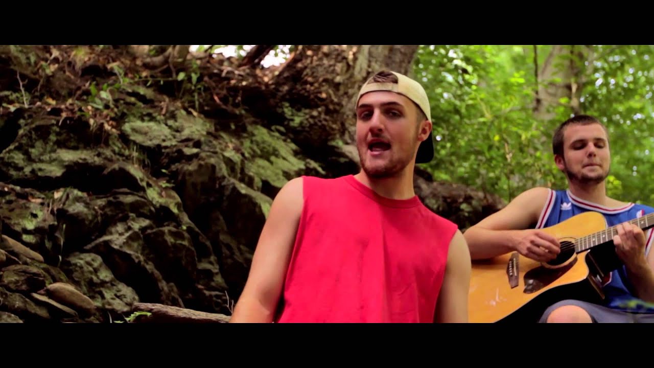 Dry Reef - Bus Stop Dreamer (Official Video)