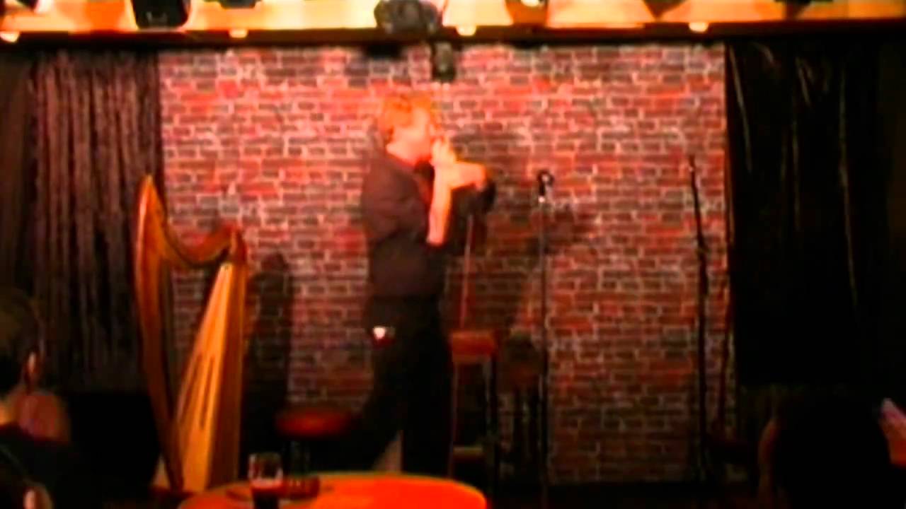 Ken Parsons: Comedyreel