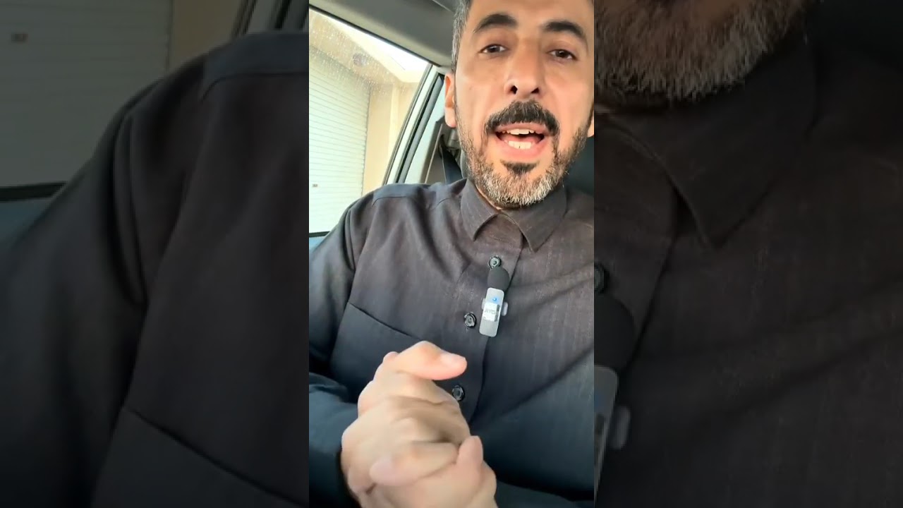 قصة اللي طلق زوجته..... يرويها الراوي ابو ايوب
