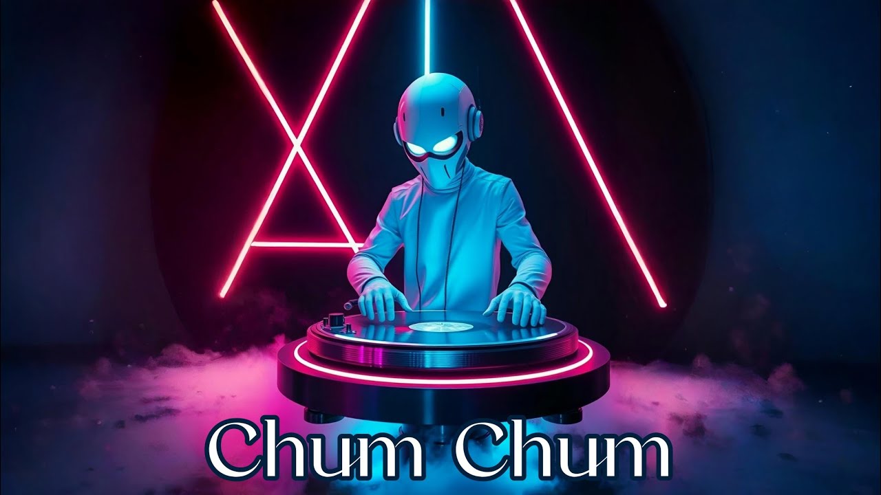 Chum Chum Remix &ndash; DJ Usman Bhatti | EDM | Trance | Orfa Original | High Bass