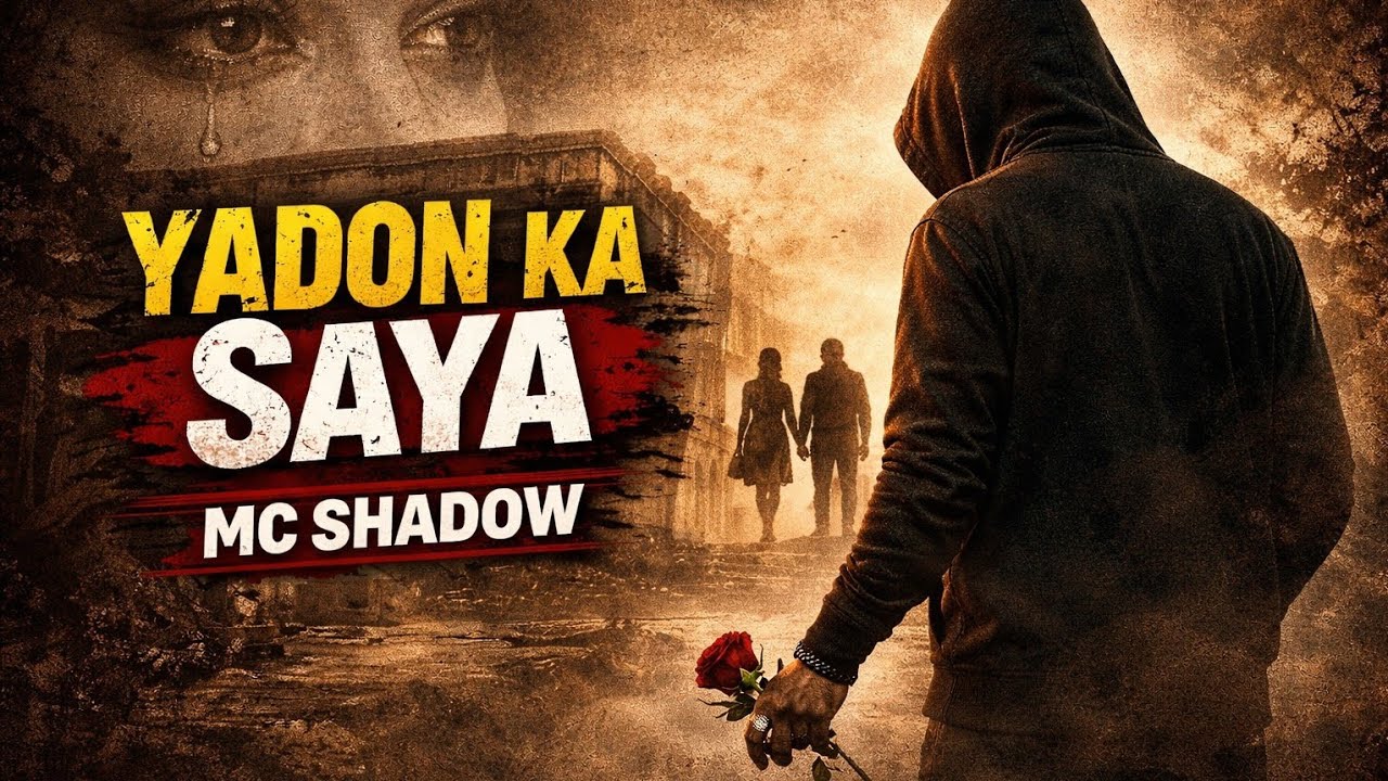 YADON KA SAYA - MC Shadow | Official Song | Sad Song | 2026