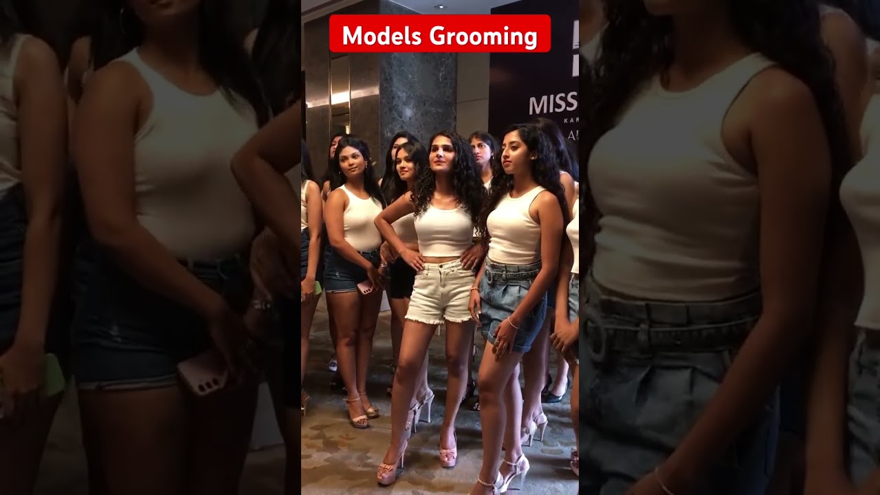 Models grooming 🔥#model_hit_video #modelshoot #modelslife #modelstyle #modelphotography #fashions