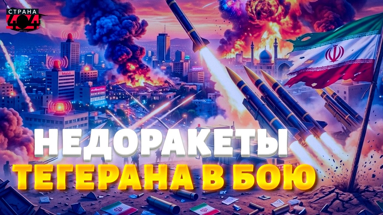 Иранский 