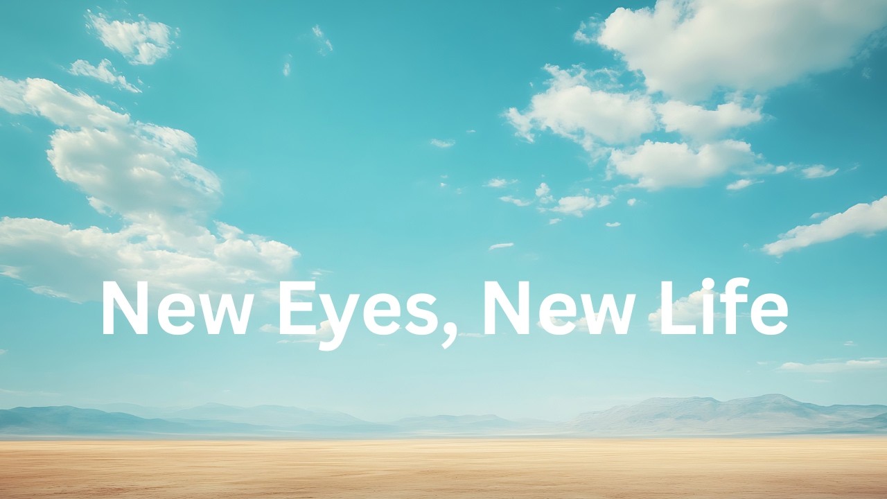 Yogi Max –  New Eyes, New Life (Electro-Dance) [Female Vocals]