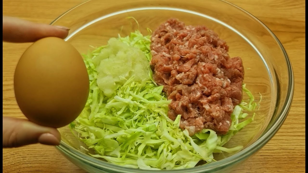 Любимый рецепт моего дедушки! Невероятно просто и вкусно!