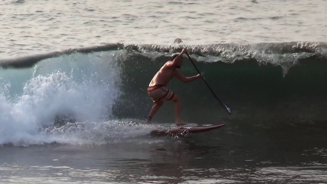 2015 11 06 LEROY XAVIER BALI GONG SUP
