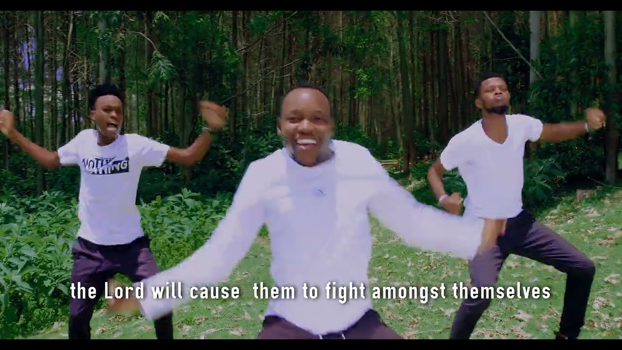Hilda Chepkirui- Moisuldo luget(Official 4K Music Video)
