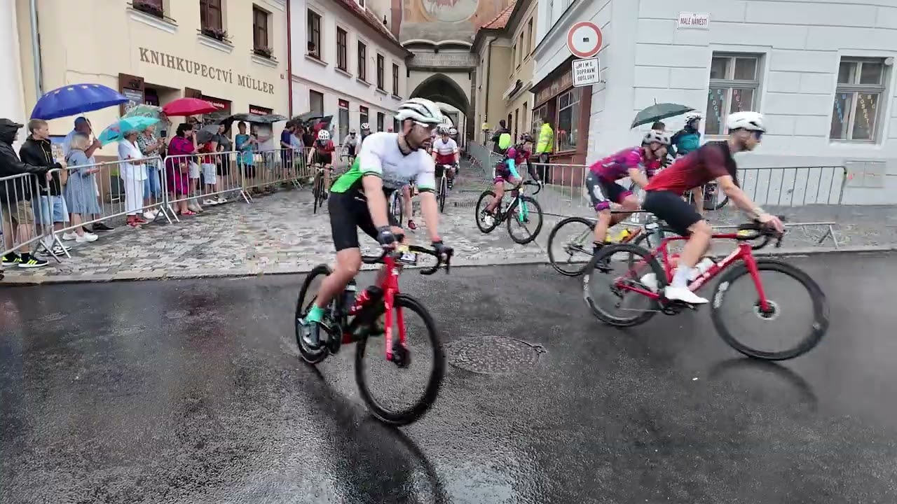 L’Etape Czech Republic by Tour de France