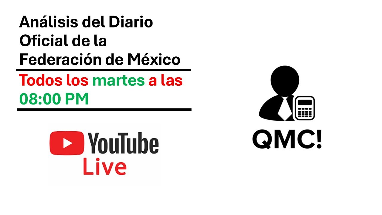 Análisis del Diario Oficial de la Federación de México | Semana del 08/02/2026 al 14/02/2026 | +