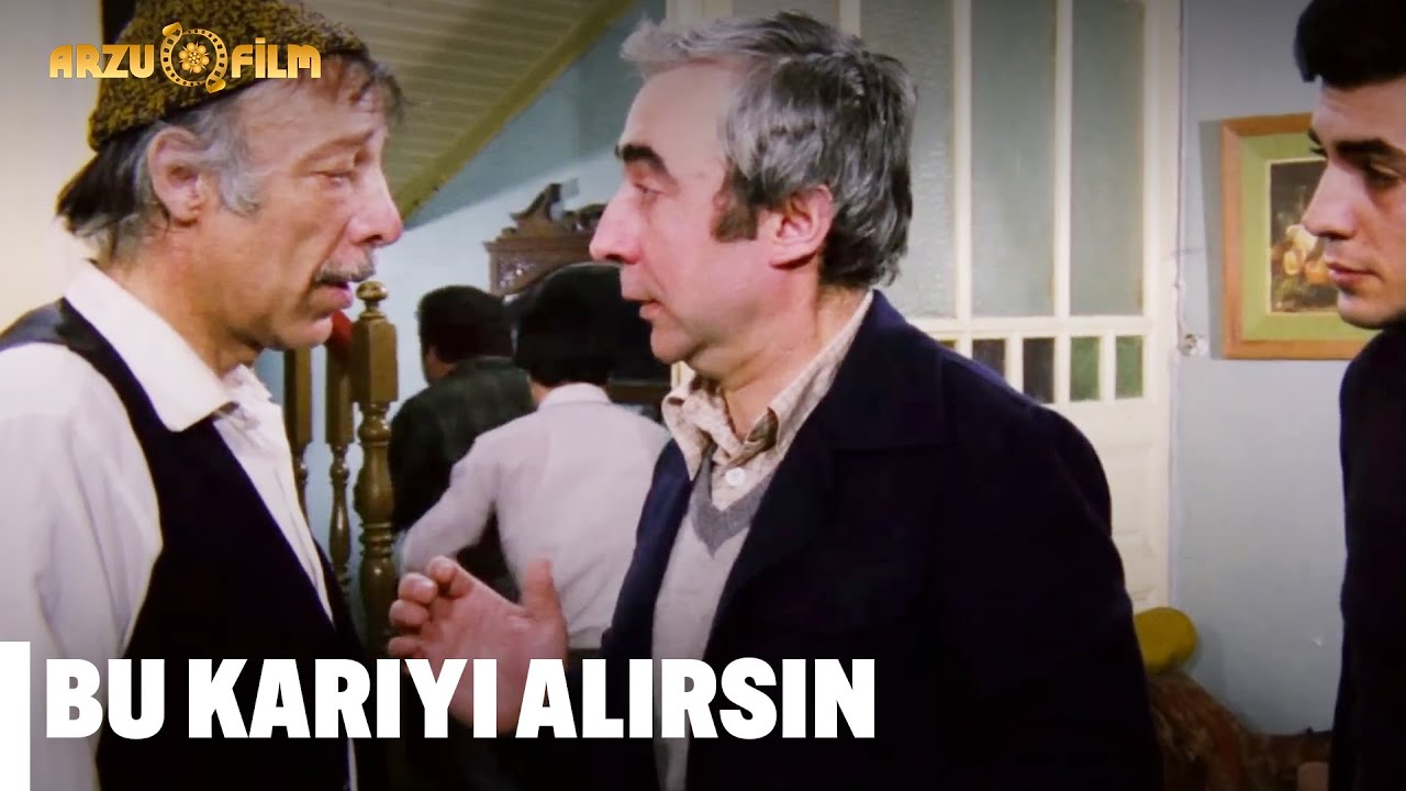 Bu Karıyı Alırsın - Neşeli Günler