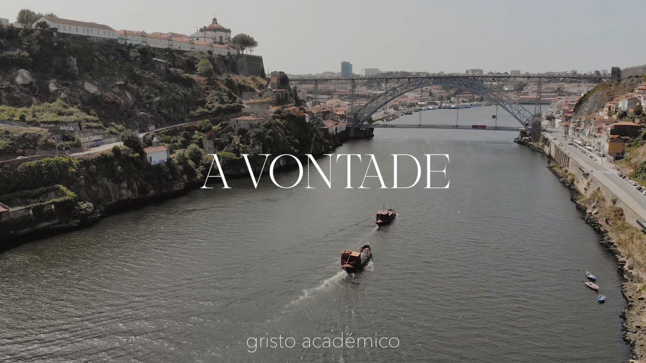 A VONTADE