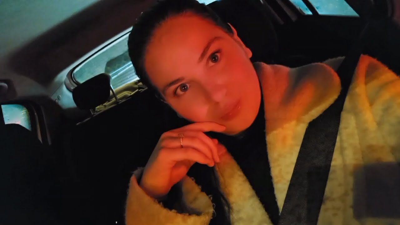 Stuck in Traffic ⛔️: Life between deadlines and spotlights 😂💋😇