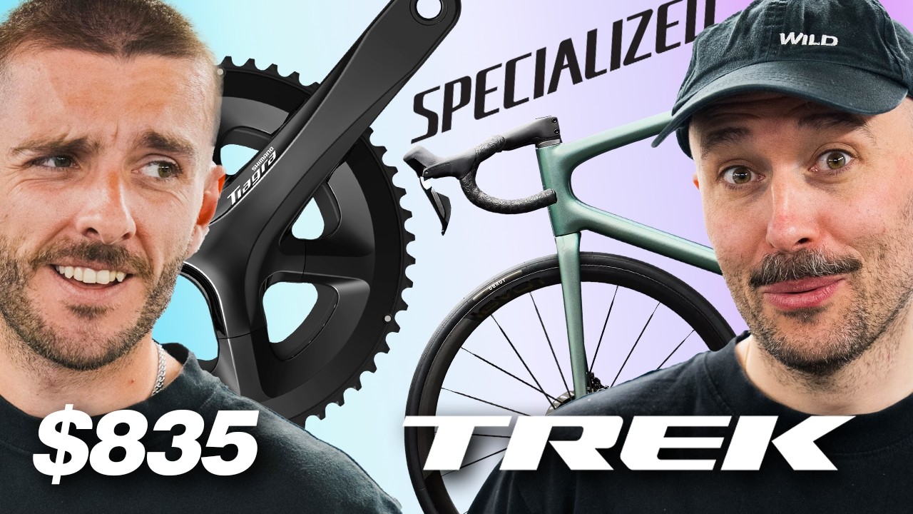 Weird Move, Shimano + Specialized and Trek Want Refunds – Wild Ones Podcast 122