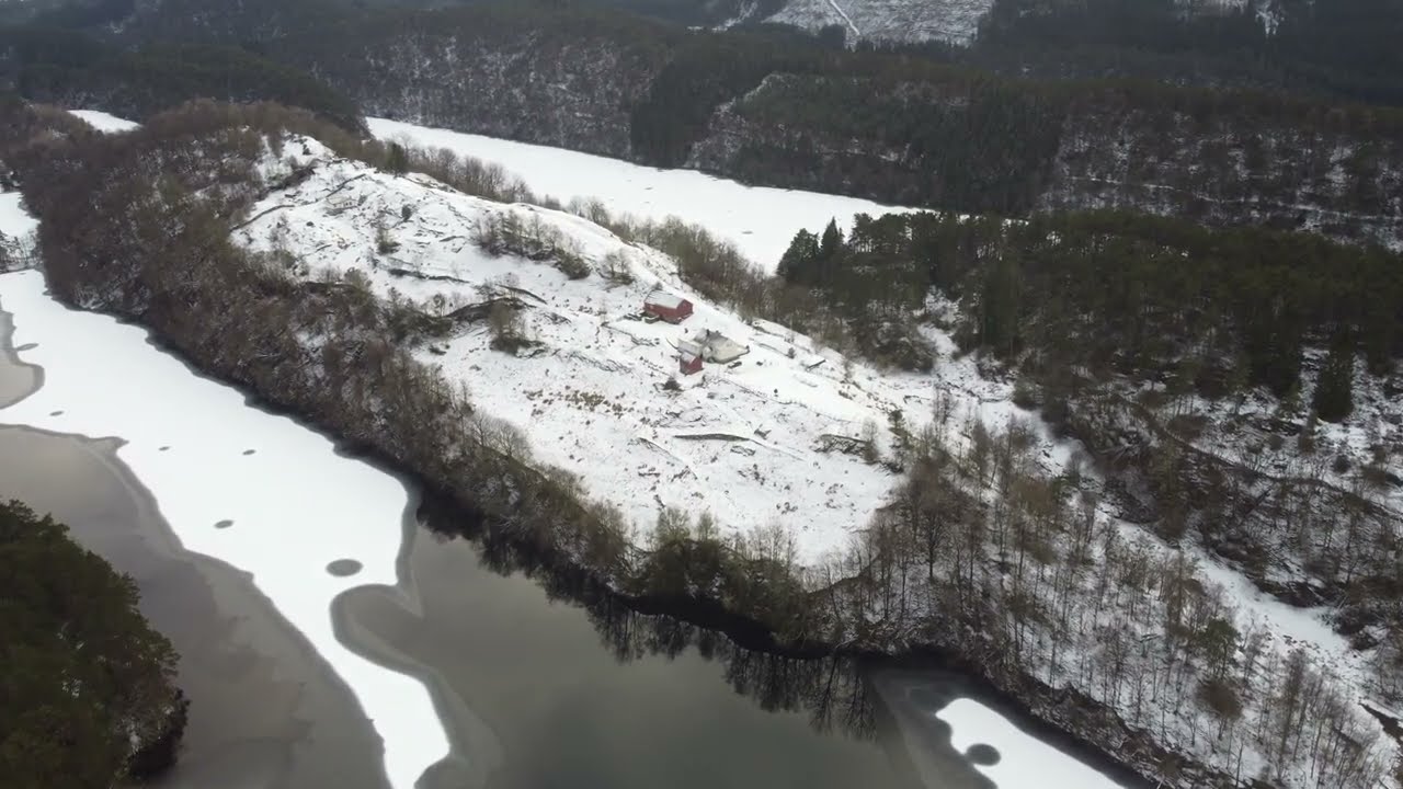 Kjenes, Alver kommune