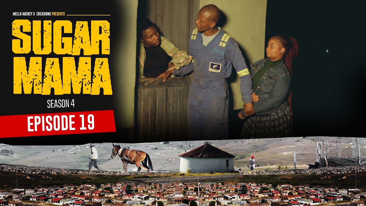 SugarMama S4 EP19