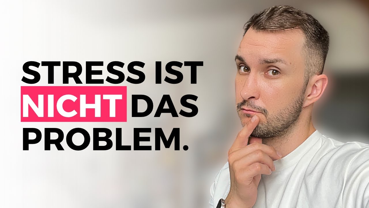 Warum du immer noch an Angst oder Depressionen leidest und was du dagegen tun kannst