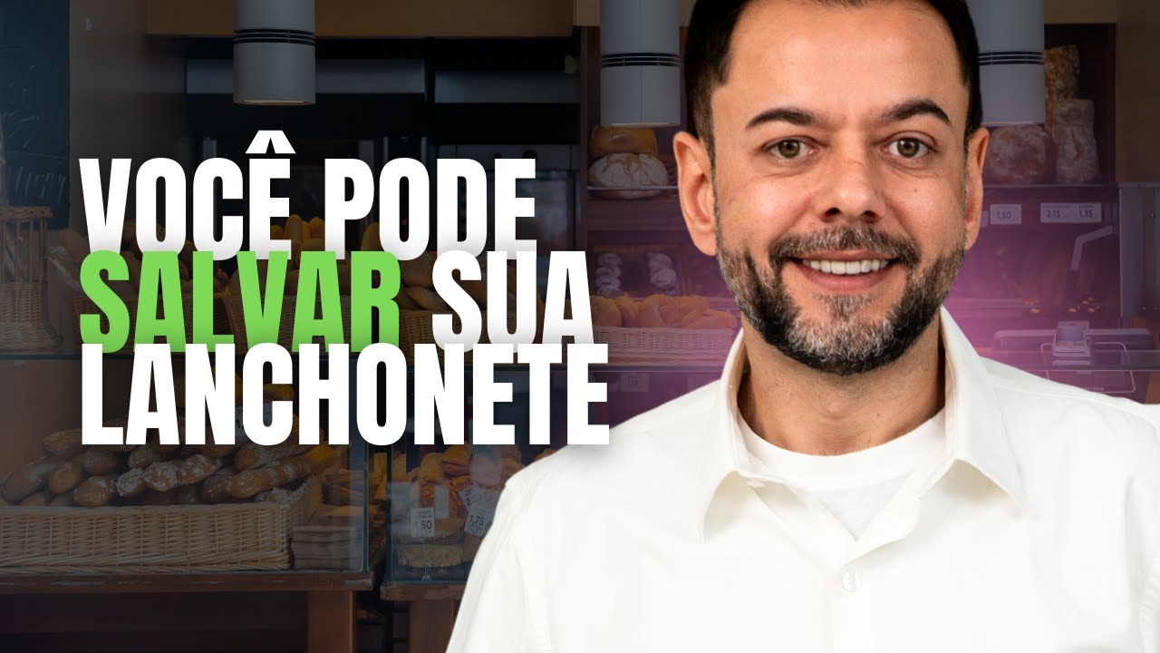 Como sua PADARIA pode LUCRAR MUITO MAIS com uma GESTÃO FINANCEIRA SIMPLES e EFICIENTE!