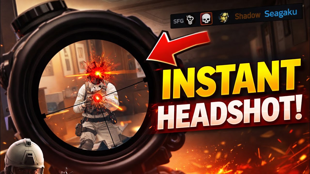 Ranked With Randoms… Can We Win? 🤔 | Rainbow Six Mobile