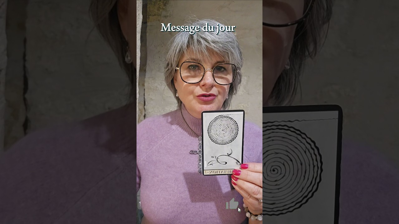 🌞CRÉONS UN MONDE NOUVEAU, message de mon guide 