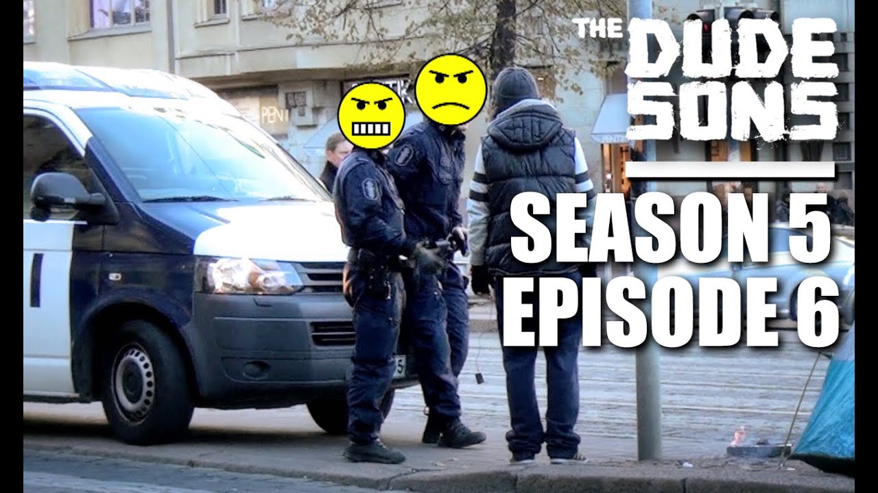 The Dudesons Season 5 Episode 6 - Kill Your Darlings