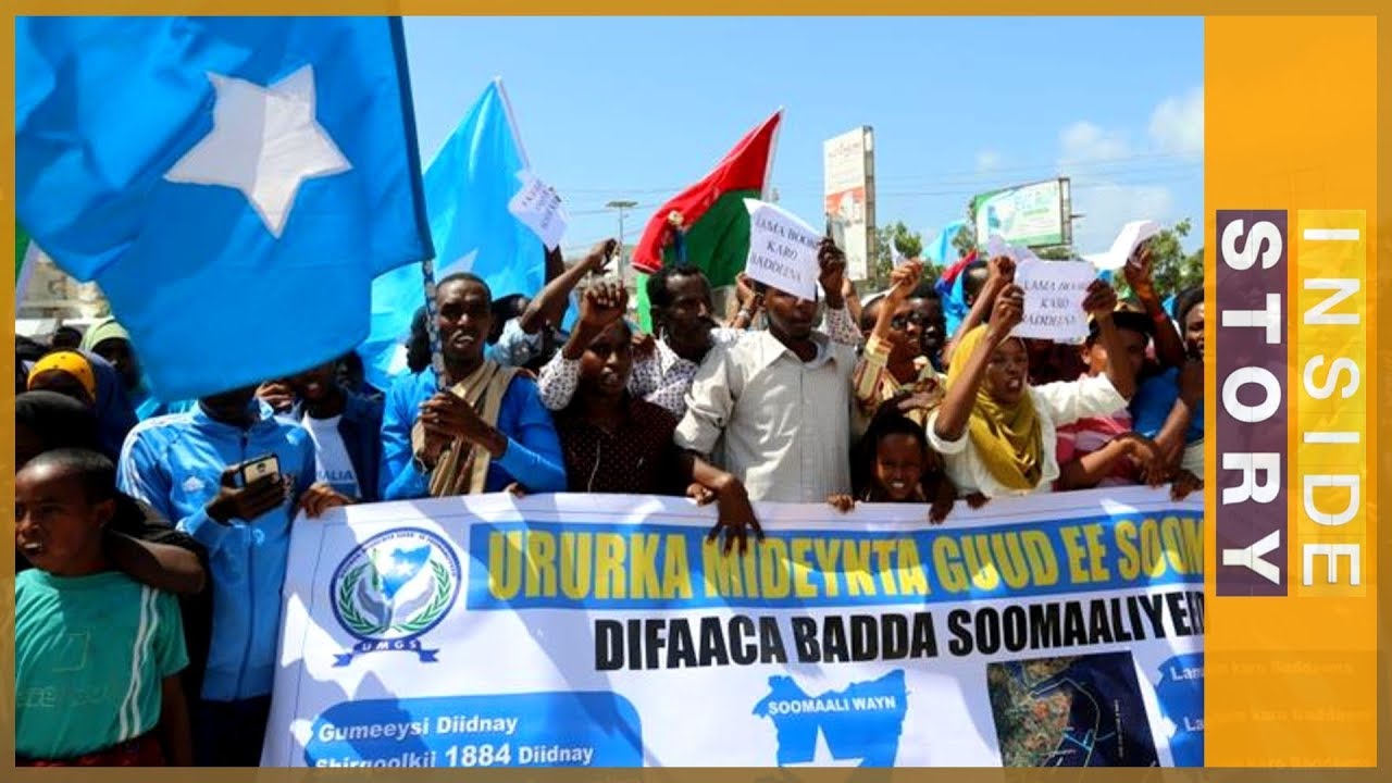 Why is Jubaland election so important for east Africa? | Inside Story