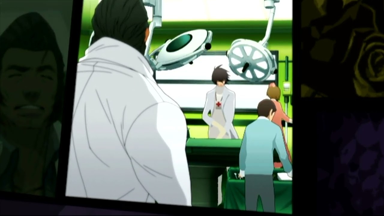 Trauma Team   Nintendo Wii   CR S01 Part 1 gameplay only no commentary