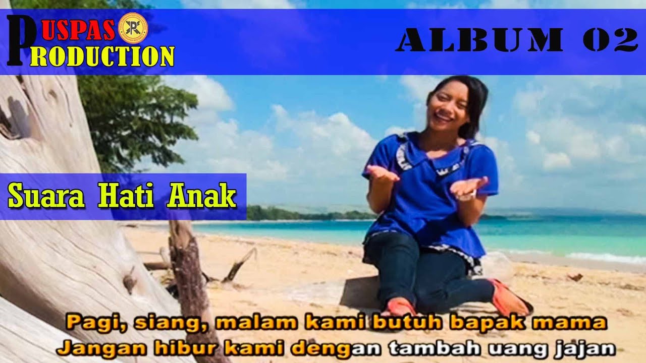 Suara Hati Anak
