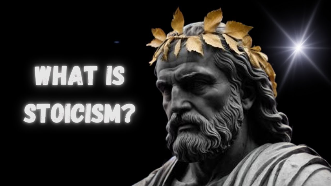 What is Stoicism? | The Ancient Philosophy For Modern Life